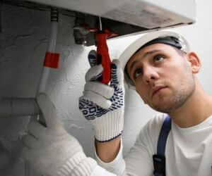 About Emergency plumbing pros Cromwell, IA