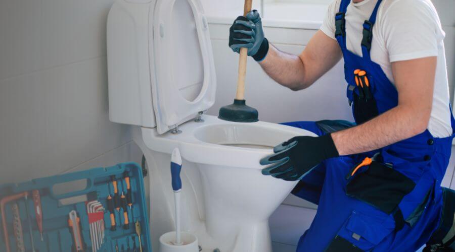 Professional emergency plumbing in Cromwell, IA
